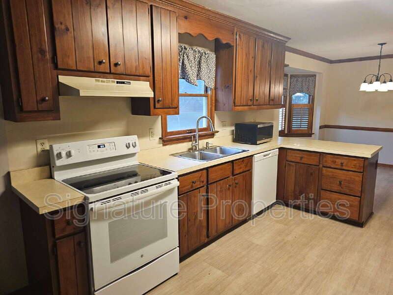 House for rent at 9234 Fair Hill Court, Mechanicsville, VA 23116