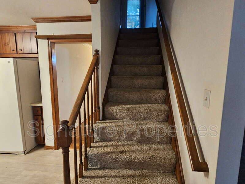 House for rent at 9234 Fair Hill Court, Mechanicsville, VA 23116