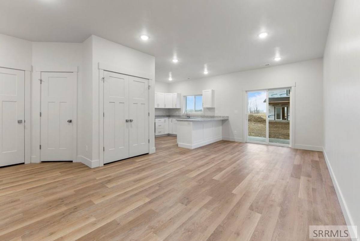 Townhouse for rent at 540 Sugar Beet Dr, Sugar City, ID 83448