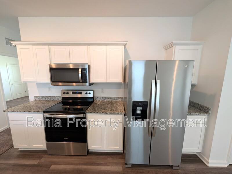 House for rent at 35491 Shade Fern Lane, Zephyrhills, FL 33541