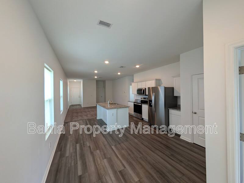 House for rent at 35491 Shade Fern Lane, Zephyrhills, FL 33541