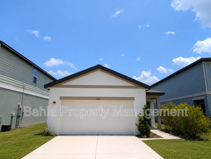 House for rent at 35491 Shade Fern Lane, Zephyrhills, FL 33541