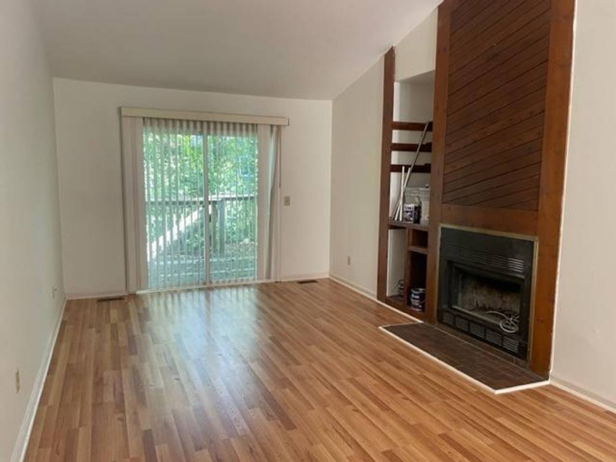 Townhouse for rent at 911-C W Chatham St, Cary, NC 27511