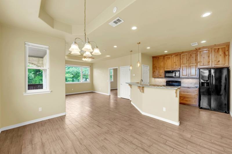 House for rent at 623 Skyline Dr, Kingsland, TX 78639