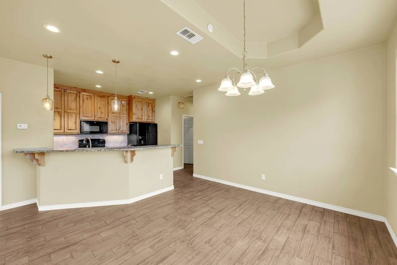 House for rent at 623 Skyline Dr, Kingsland, TX 78639
