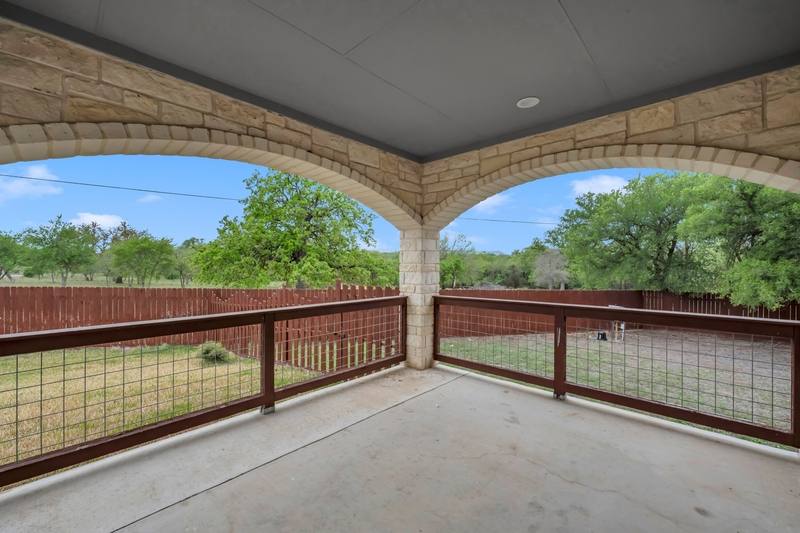 House for rent at 623 Skyline Dr, Kingsland, TX 78639
