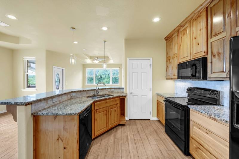 House for rent at 623 Skyline Dr, Kingsland, TX 78639