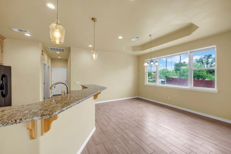 House for rent at 623 Skyline Dr, Kingsland, TX 78639