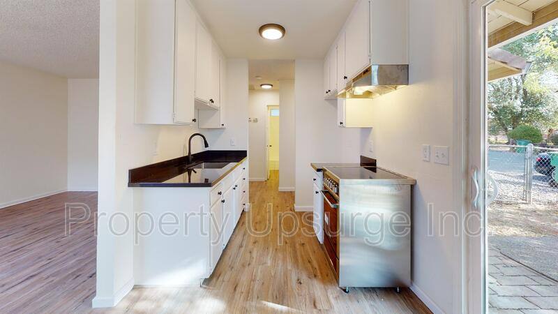 Apartment for rent at 1824 Parallel St #2, Shasta Lake, CA 96019