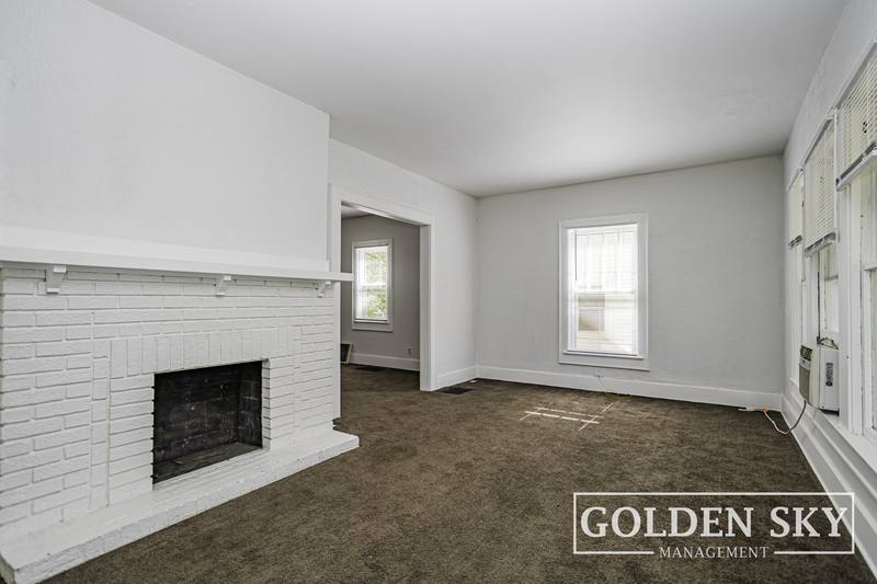 House for rent at 702 S 11th St, New Castle, IN 47362