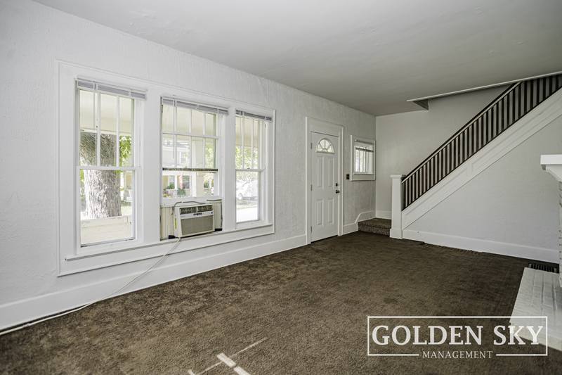 House for rent at 702 S 11th St, New Castle, IN 47362