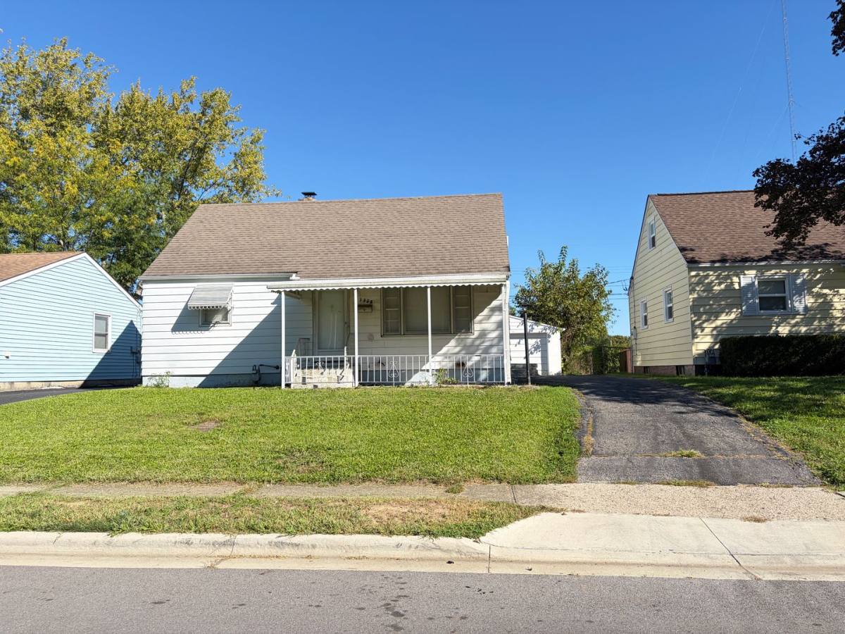 House for rent at 3308 Towers Court N, Columbus, OH 43227