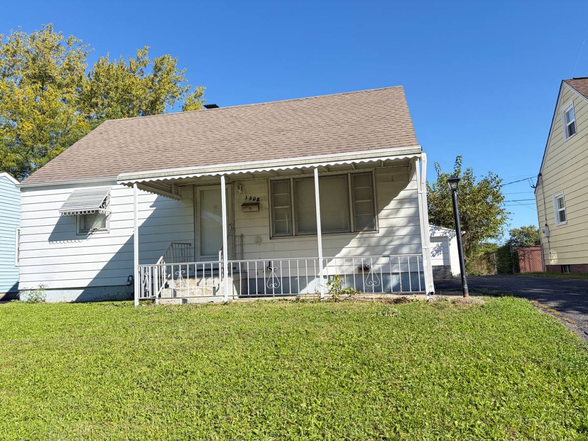 House for rent at 3308 Towers Court N, Columbus, OH 43227