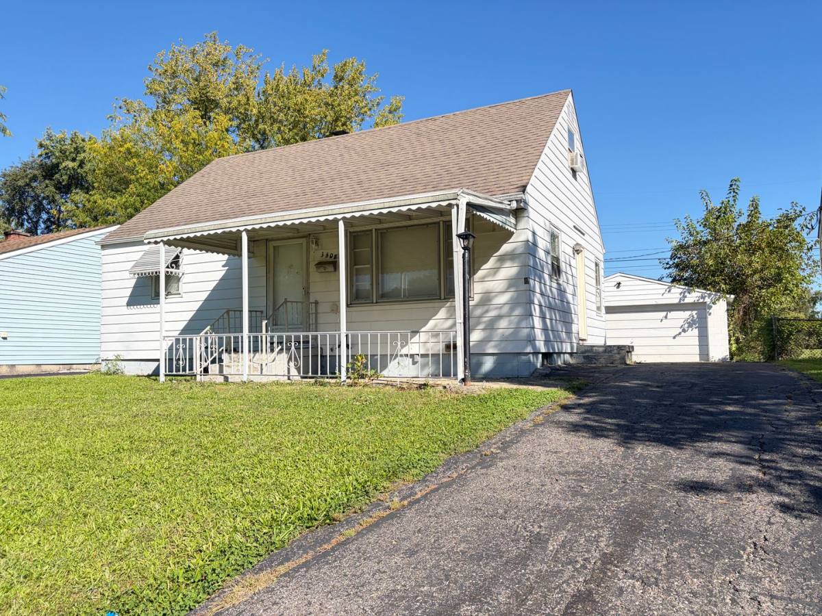 House for rent at 3308 Towers Court N, Columbus, OH 43227