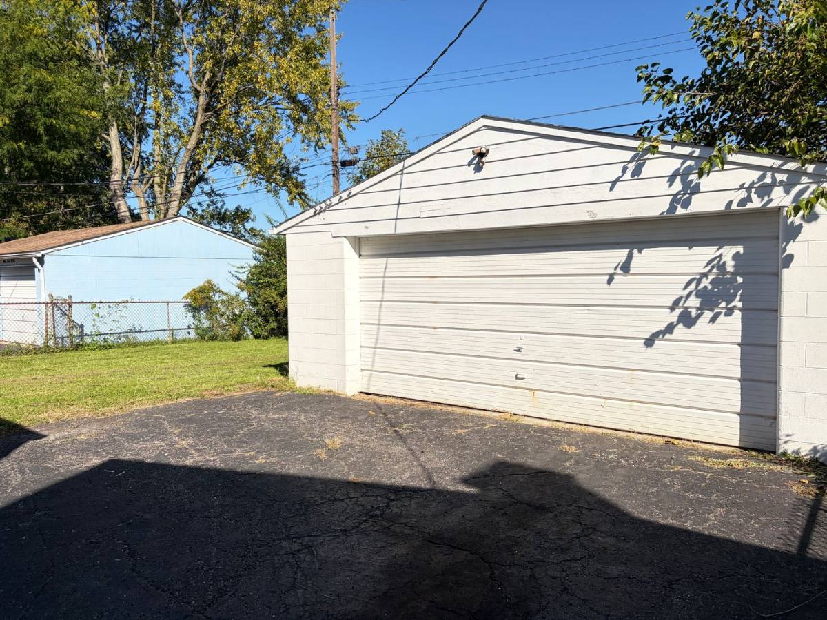 House for rent at 3308 Towers Court N, Columbus, OH 43227
