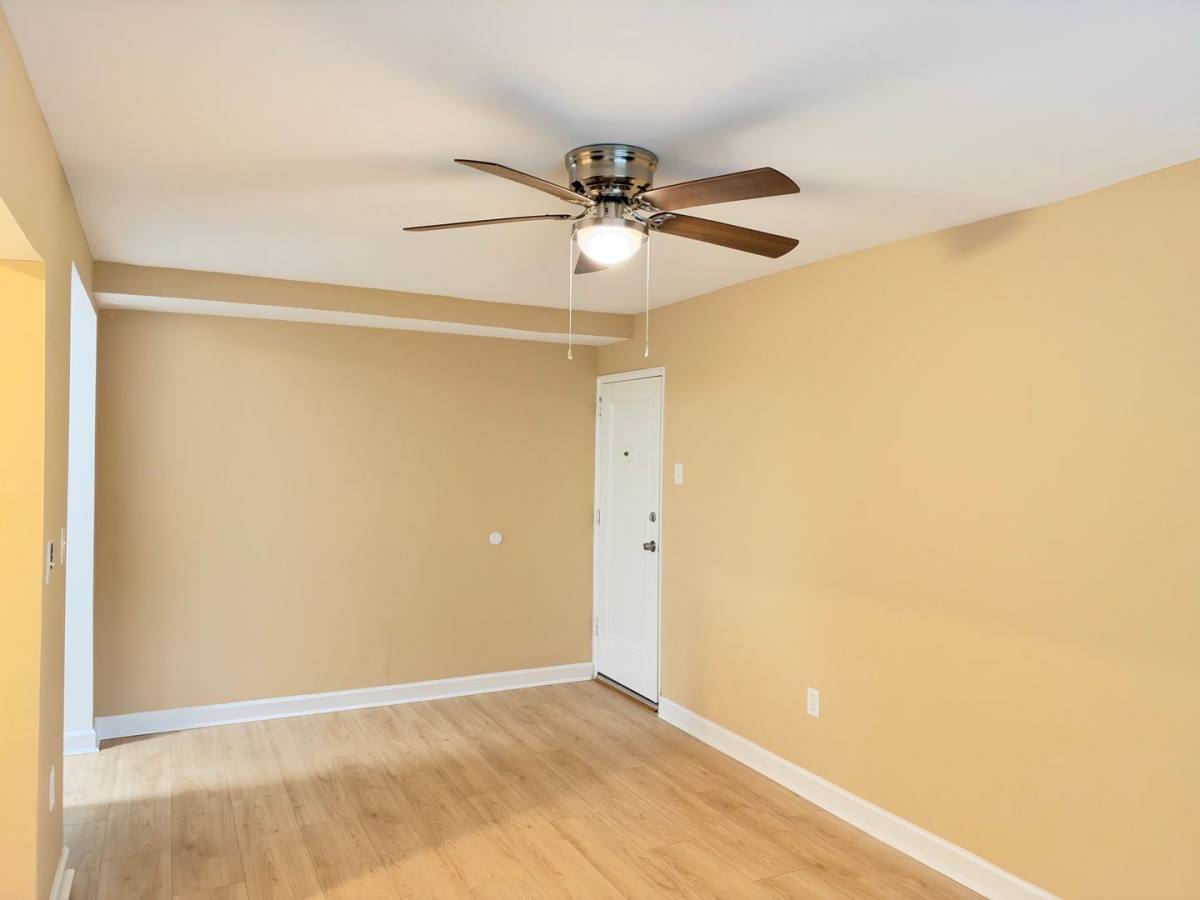 Apartment for rent at 8807 Plymouth St, Silver Spring, MD 20901