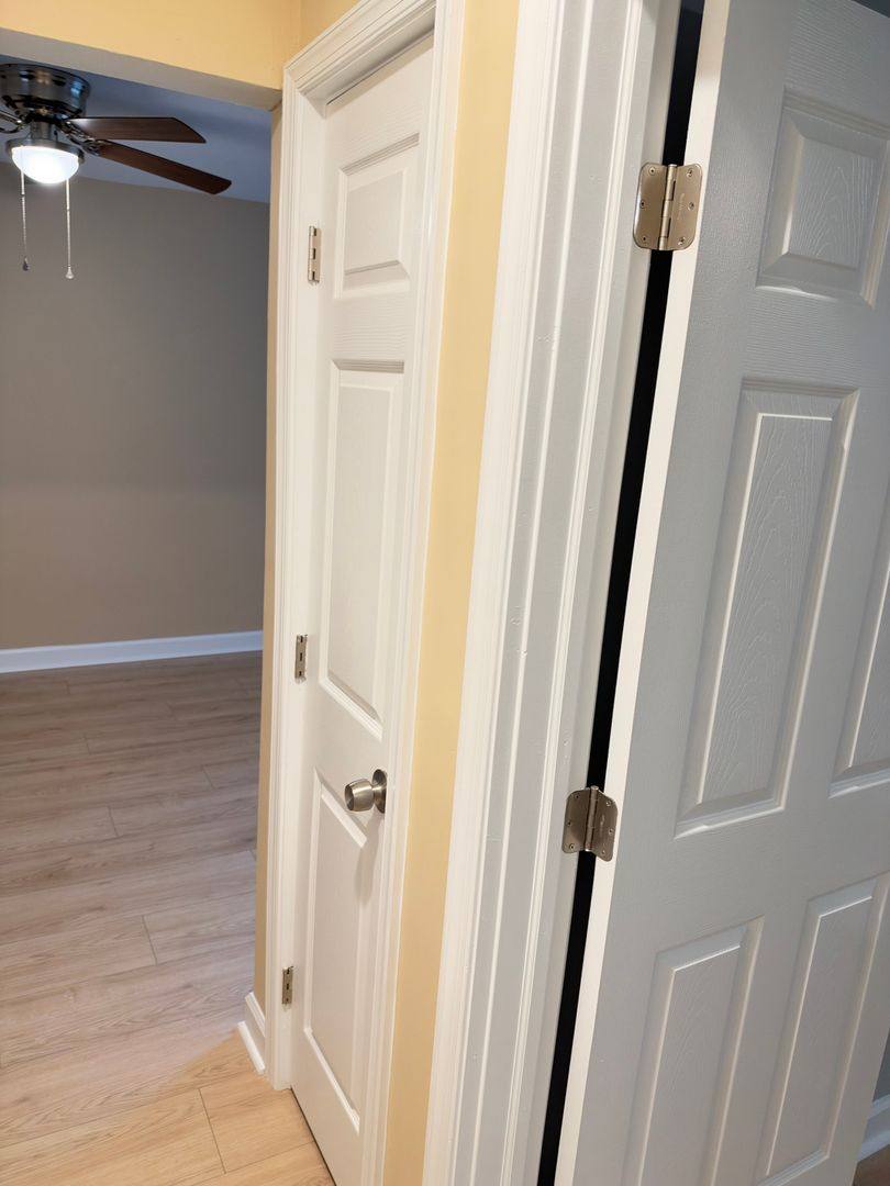 Apartment for rent at 8807 Plymouth St, Silver Spring, MD 20901