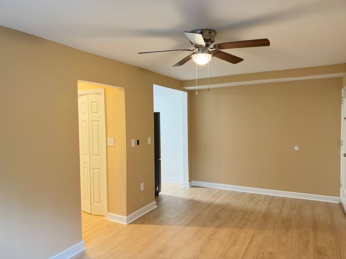 Apartment for rent at 8807 Plymouth St, Silver Spring, MD 20901