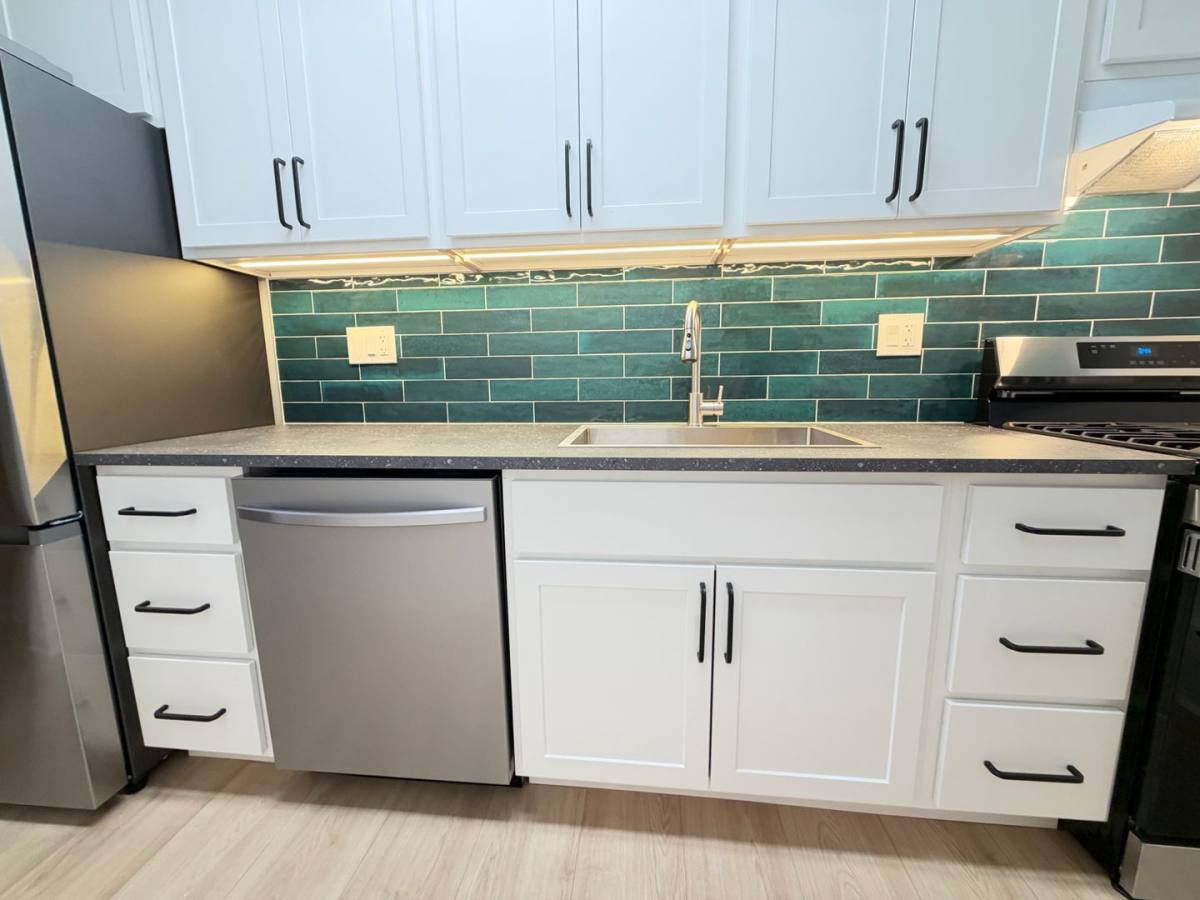 Apartment for rent at 8807 Plymouth St, Silver Spring, MD 20901