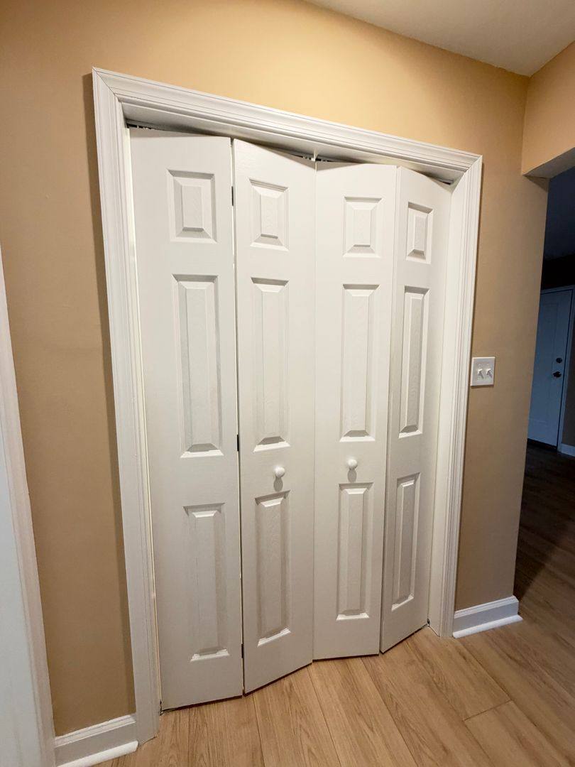 Apartment for rent at 8807 Plymouth St, Silver Spring, MD 20901
