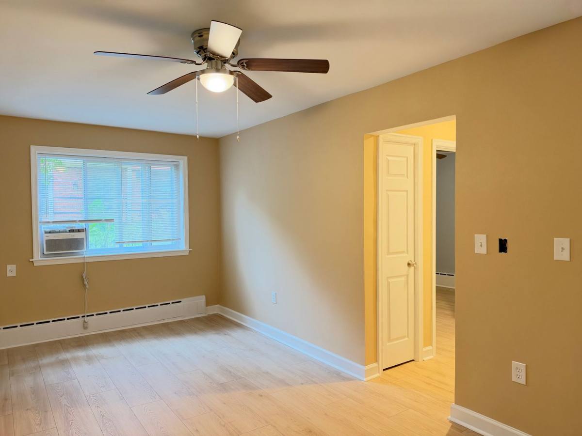 Apartment for rent at 8807 Plymouth St, Silver Spring, MD 20901