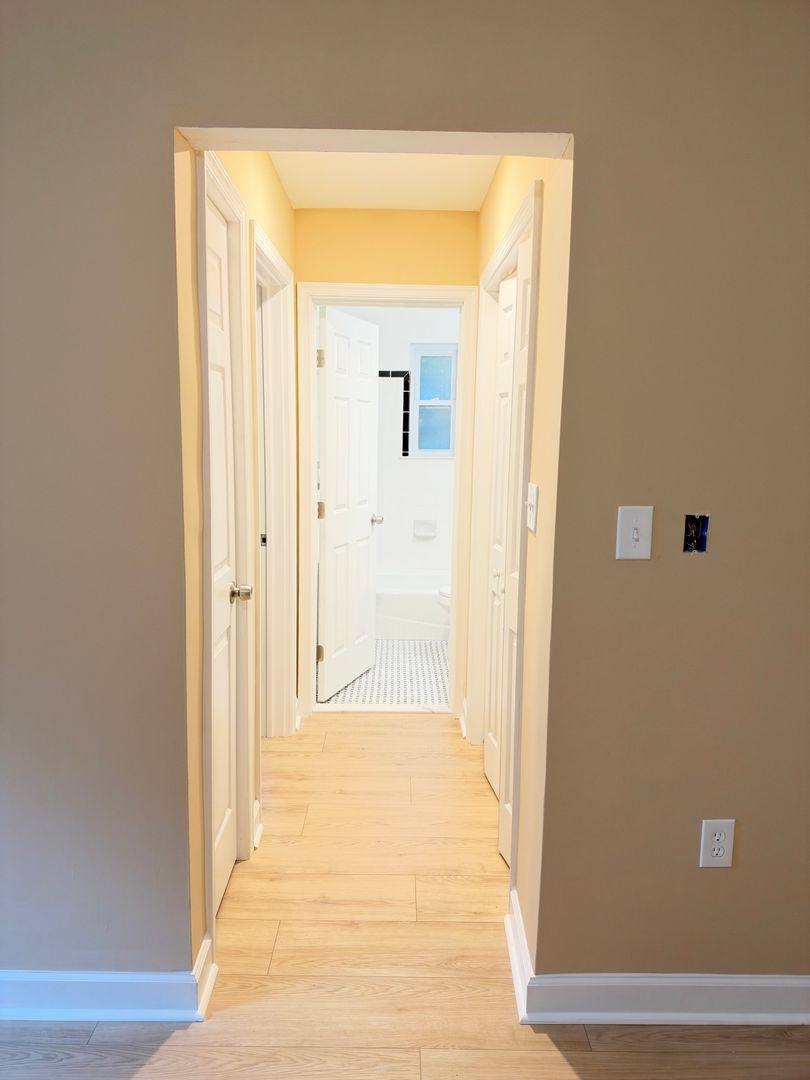 Apartment for rent at 8807 Plymouth St, Silver Spring, MD 20901