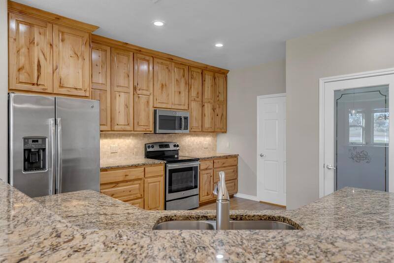 House for rent at 625 Skyline Dr, Kingsland, TX 78639