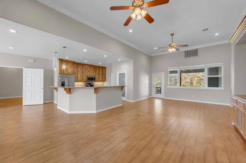 House for rent at 625 Skyline Dr, Kingsland, TX 78639
