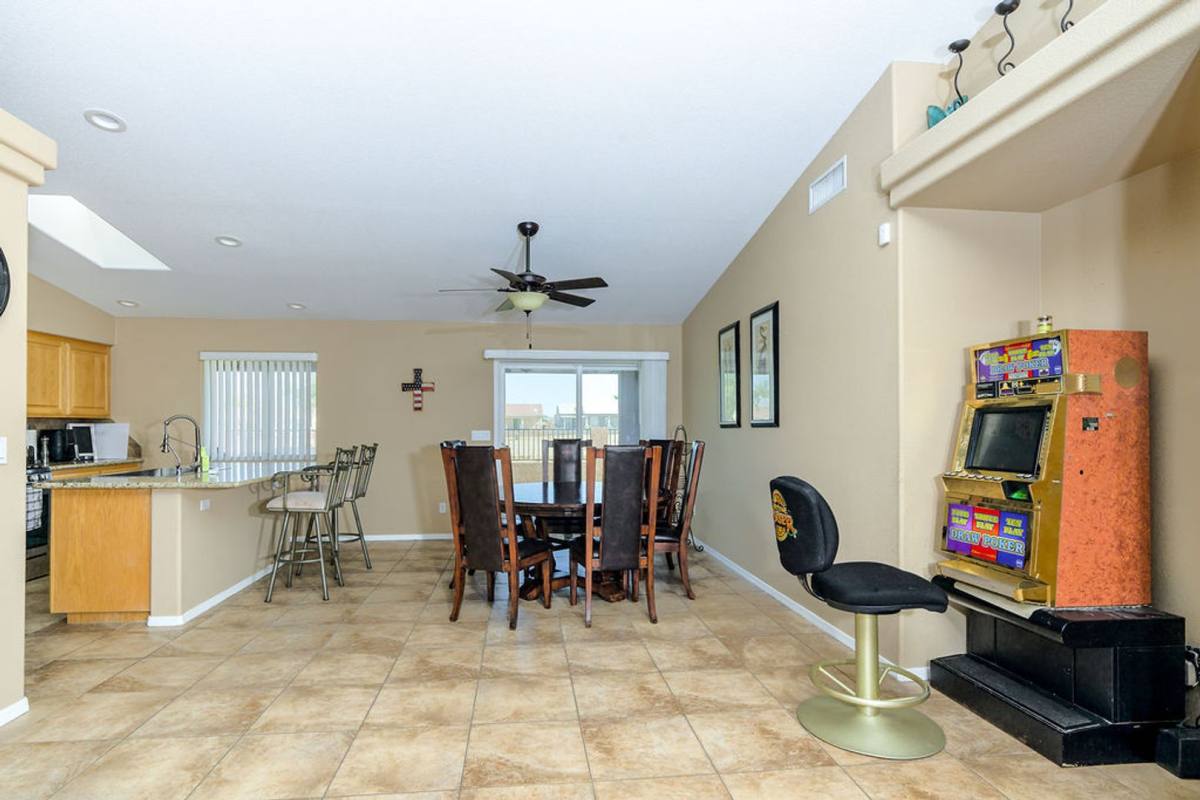 House for rent at 2121 E Desert Lakes Dr, Fort Mohave, AZ 86426