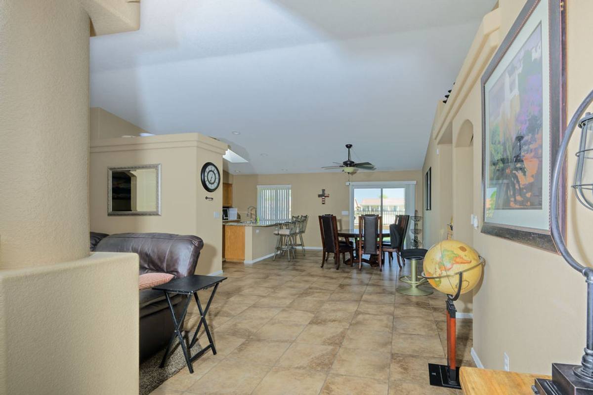 House for rent at 2121 E Desert Lakes Dr, Fort Mohave, AZ 86426