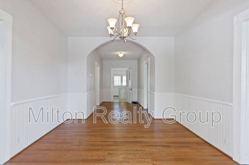 House for rent at 106 W Ivey St, Lillington, NC 27546