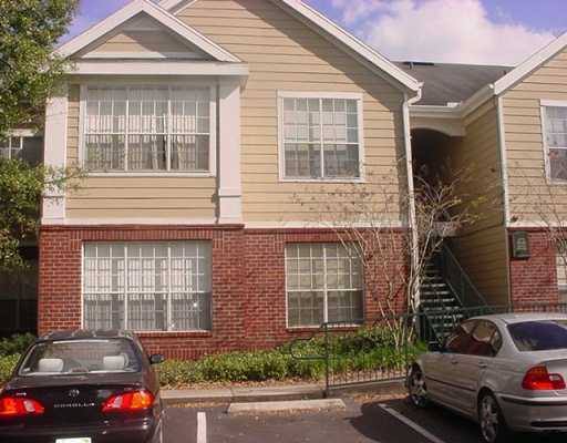 Apartment for rent at 13103 Mulberry Park Dr #8312, Orlando, FL 32821