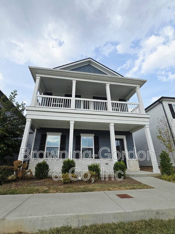 House for rent at 1407 Japonica Alley, Hermitage, TN 37076