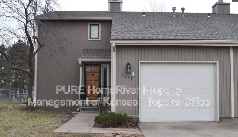 House for rent at 5431 SW Sena Dr, Topeka, KS 66604