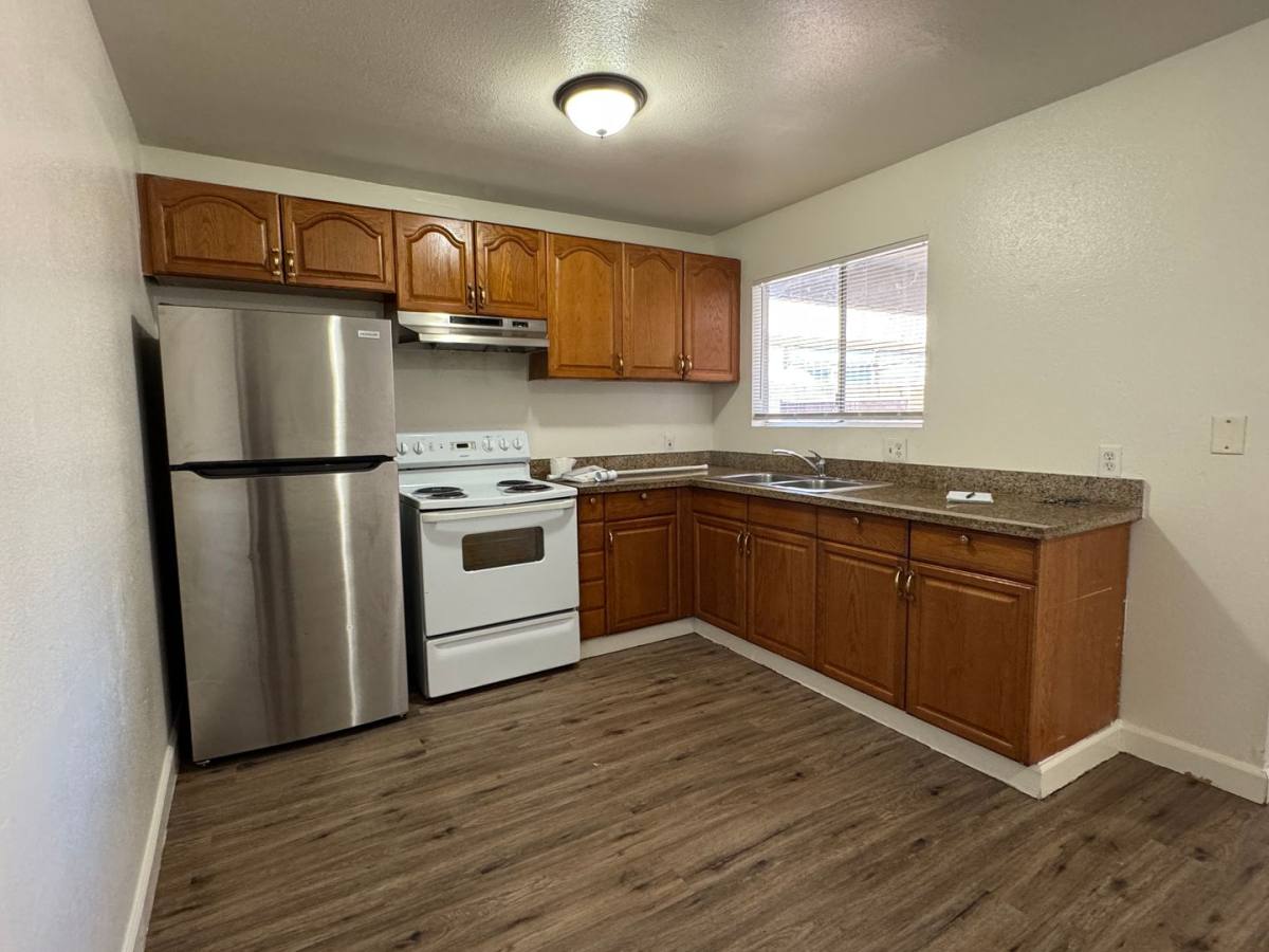 Townhouse for rent at 9020 & 9022 Stacey Court, Stockton, CA 95209