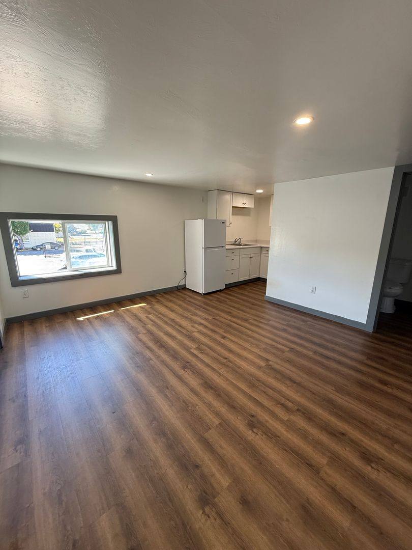 Apartment for rent at 241 N Broadway, Coos Bay, OR 97420