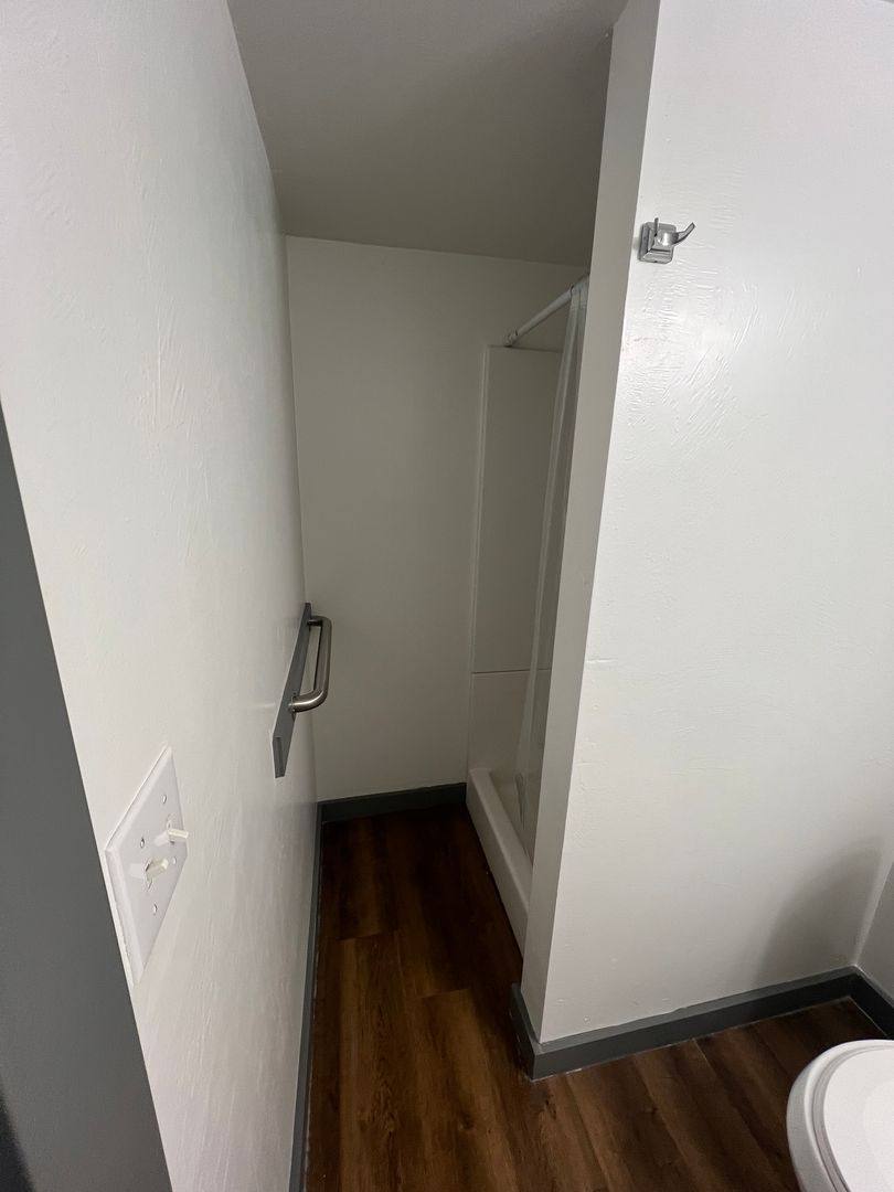 Apartment for rent at 241 N Broadway, Coos Bay, OR 97420