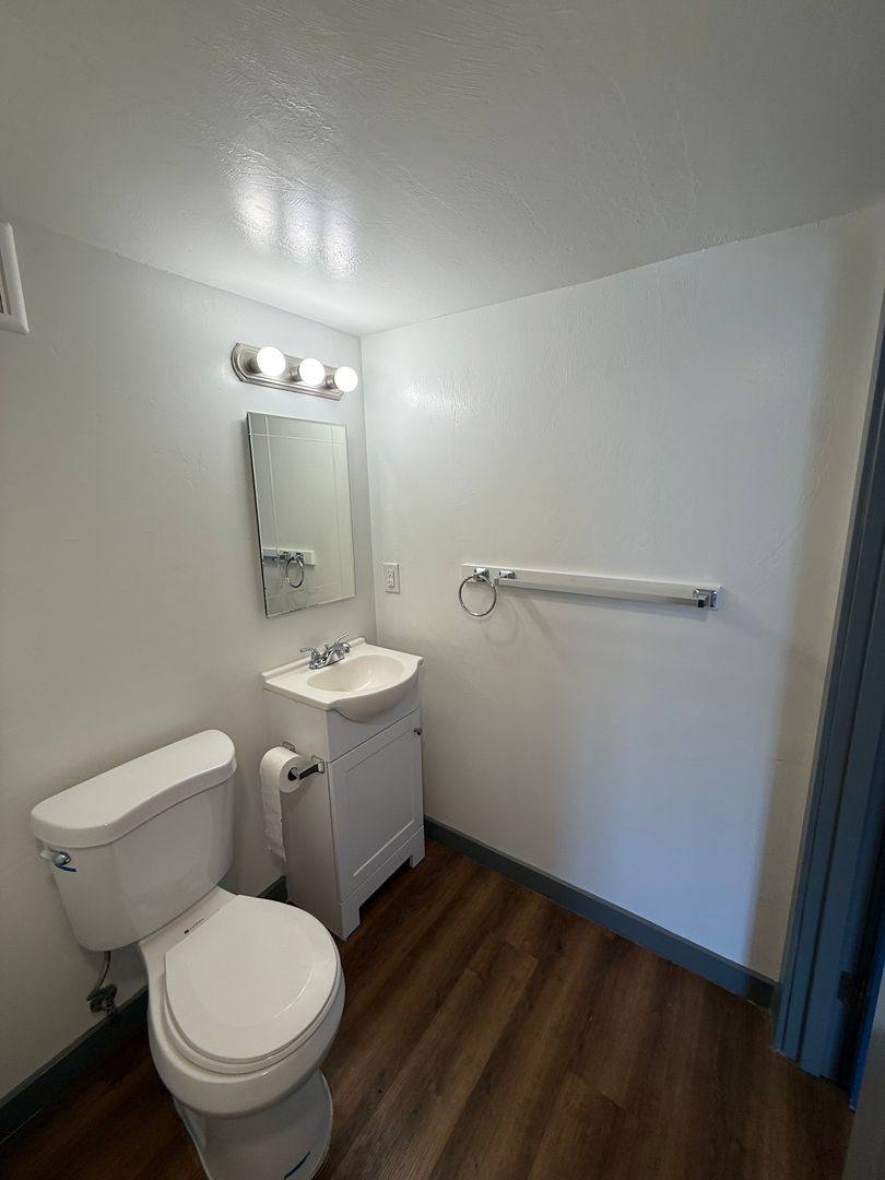Apartment for rent at 241 N Broadway, Coos Bay, OR 97420
