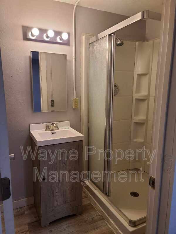 Apartment for rent at 19 N Federal St #2, Hampton, IA 50441
