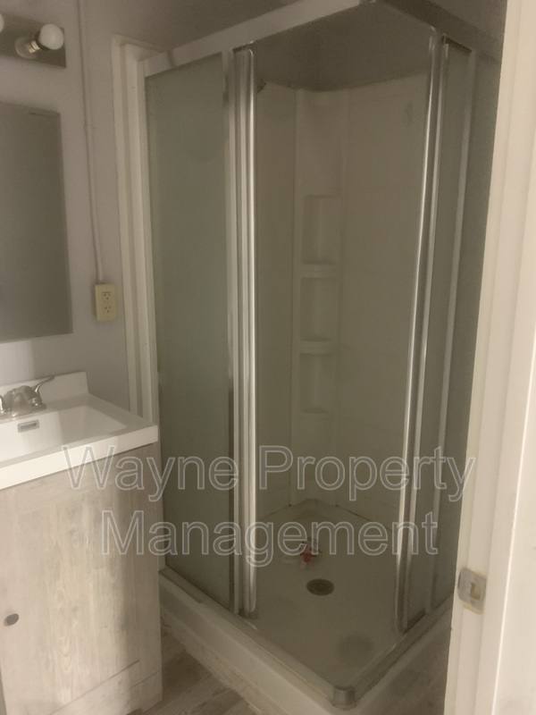 Apartment for rent at 19 N Federal St #2, Hampton, IA 50441