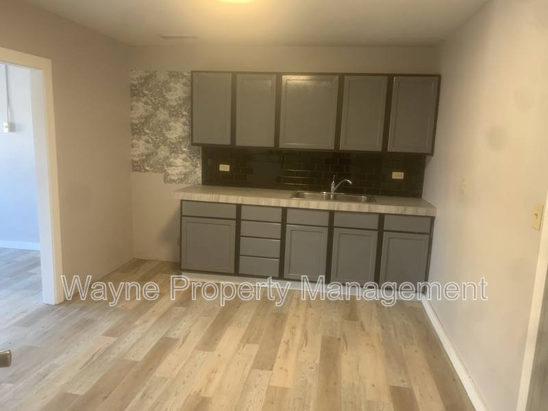 Apartment for rent at 19 N Federal St #2, Hampton, IA 50441