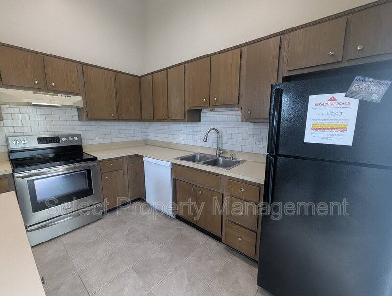Apartment for rent at 4326 Whaler's Cove, Fort Wayne, IN 46804