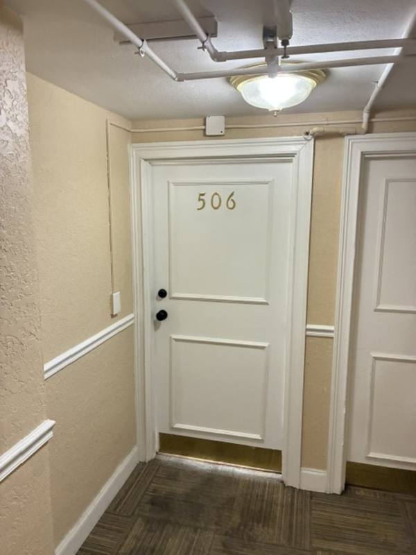 Condo for rent at 311 W Ashley St #506, Jacksonville, FL 32202