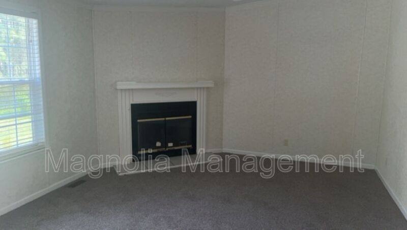 House for rent at 330 Coghill-Dickerson Lane, Henderson, NC 27537