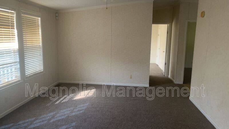 House for rent at 330 Coghill-Dickerson Lane, Henderson, NC 27537