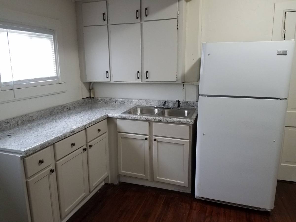 Apartment for rent at 708 Caledonia St, La Crosse, WI 54603