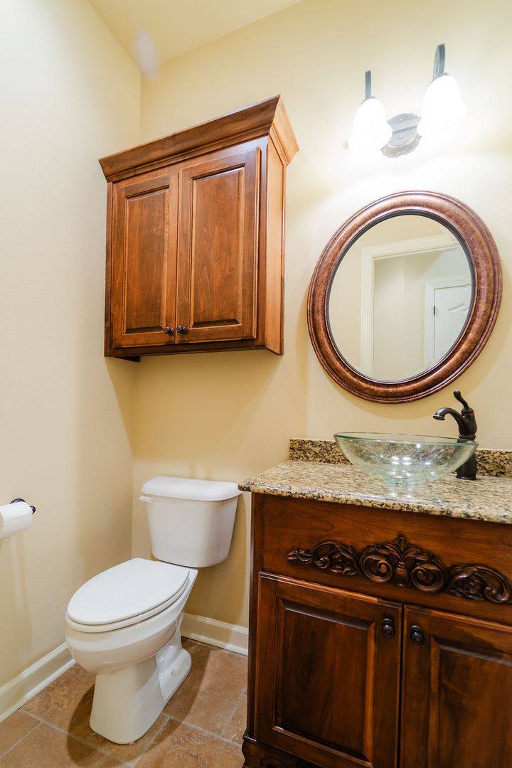 House for rent at 26 Manzanares Dr, Hot Springs Village, AR 71909