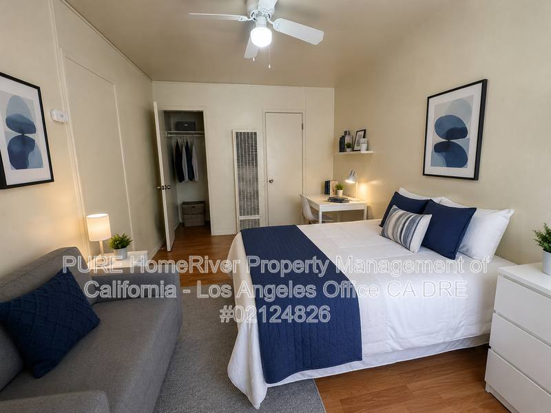 House for rent at 2219 Pacific Coast Highway #11, Lomita, CA 90717