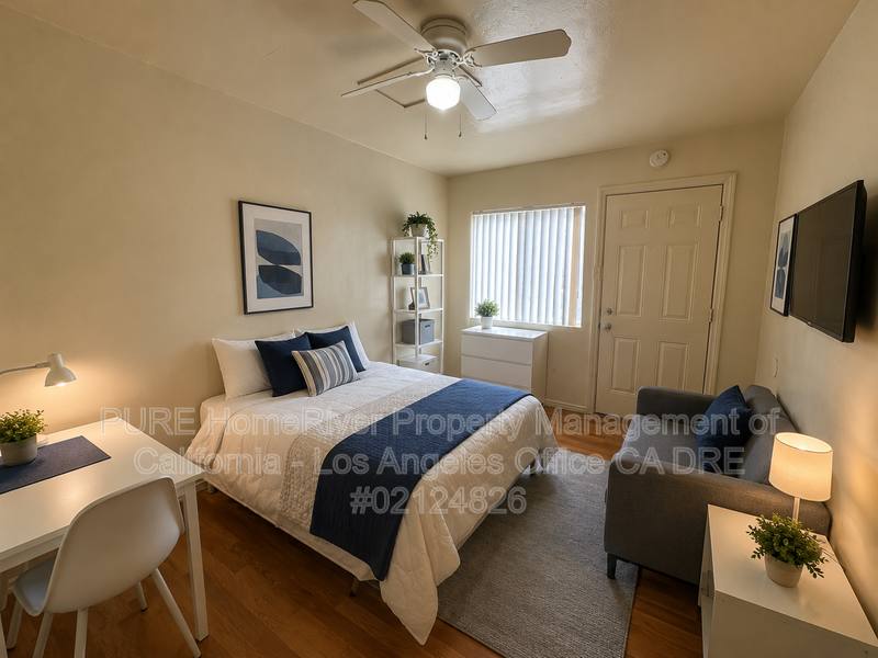 House for rent at 2219 Pacific Coast Highway #11, Lomita, CA 90717