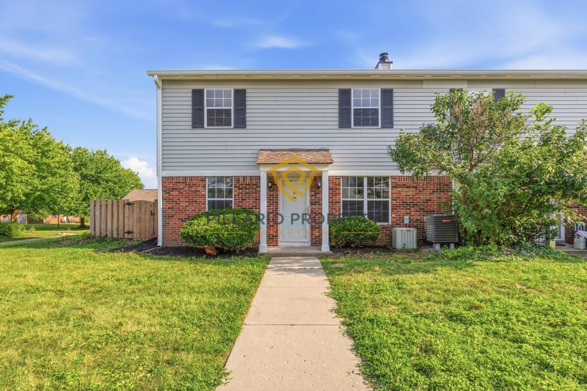 House for rent at 6025 Wingedfoot Court, Indianapolis, IN 46254